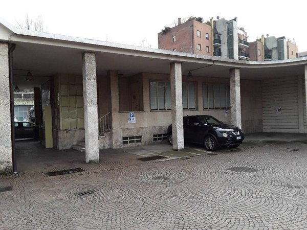 ufficio in affitto a Torino in zona Mirafiori Sud