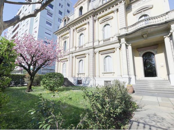 casa indipendente in affitto a Torino in zona San Salvario