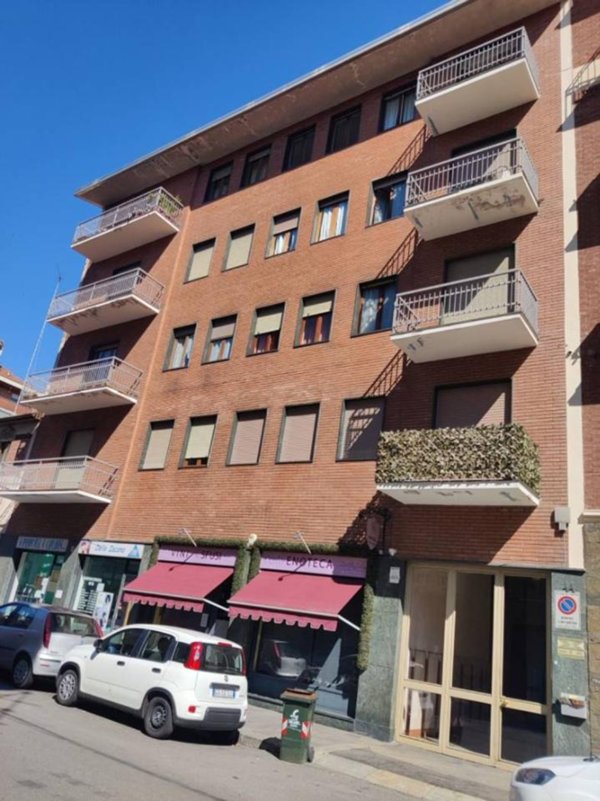 appartamento in affitto a Torino in zona Borgo San Paolo