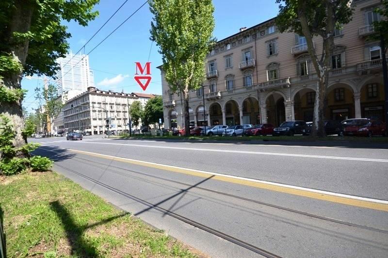 appartamento in affitto a Torino in zona Centro Storico