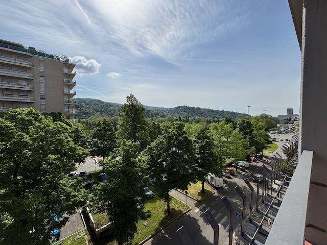 appartamento in affitto a Torino in zona San Salvario