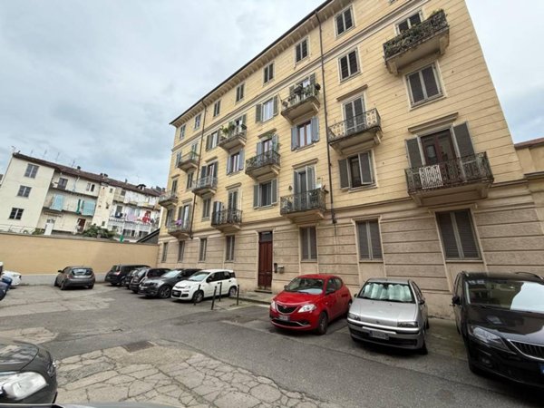 appartamento in affitto a Torino in zona Vanchiglia