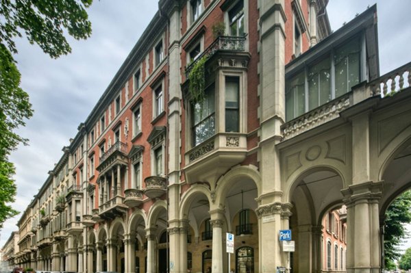 appartamento in affitto a Torino