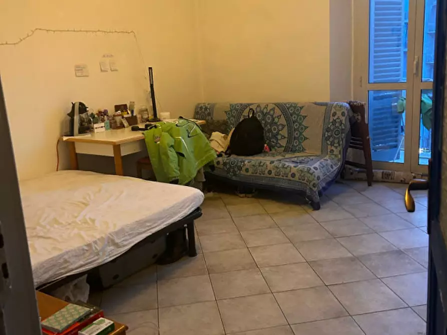 mansarda in affitto a Torino in zona Barriera di Milano