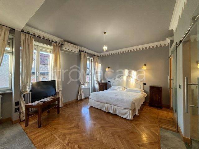 appartamento in affitto a Torino in zona Crocetta