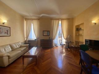 appartamento in affitto a Torino in zona Crocetta