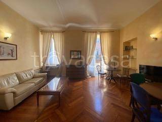 appartamento in affitto a Torino in zona Crocetta
