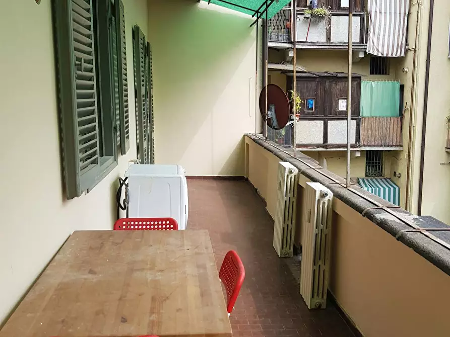 appartamento in affitto a Torino in zona Centro Storico