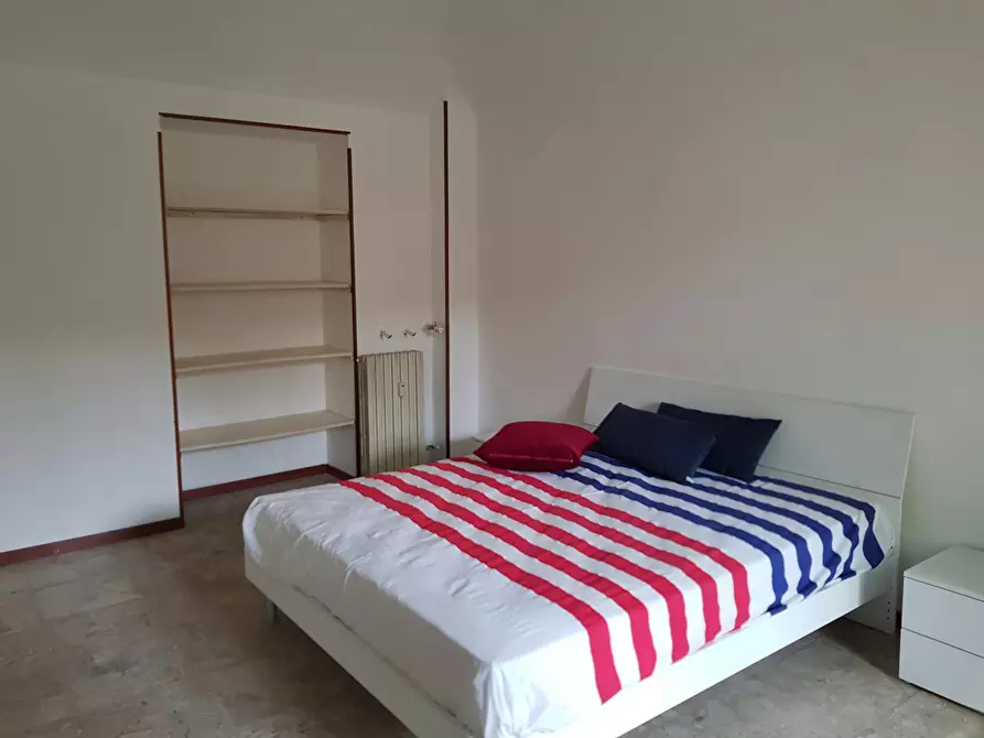 appartamento in affitto a Torino in zona Centro Storico