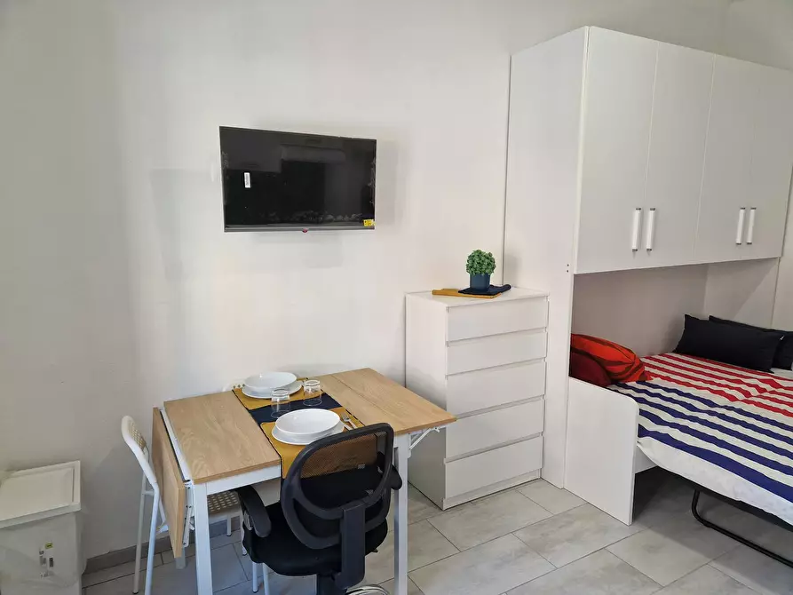 appartamento in affitto a Torino in zona Lingotto