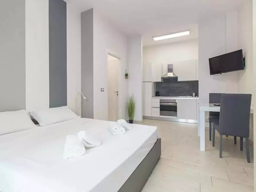 appartamento in affitto a Torino