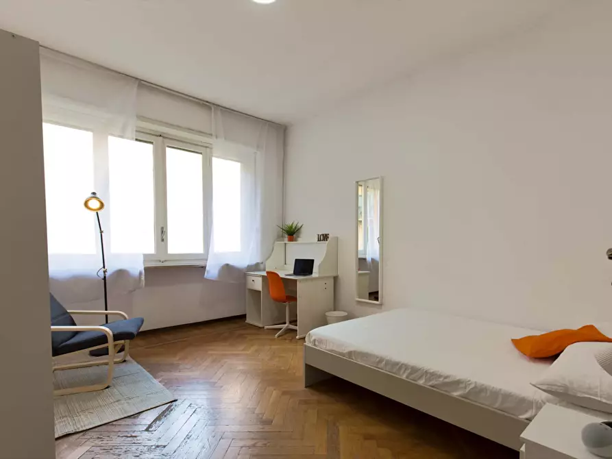 appartamento in affitto a Torino