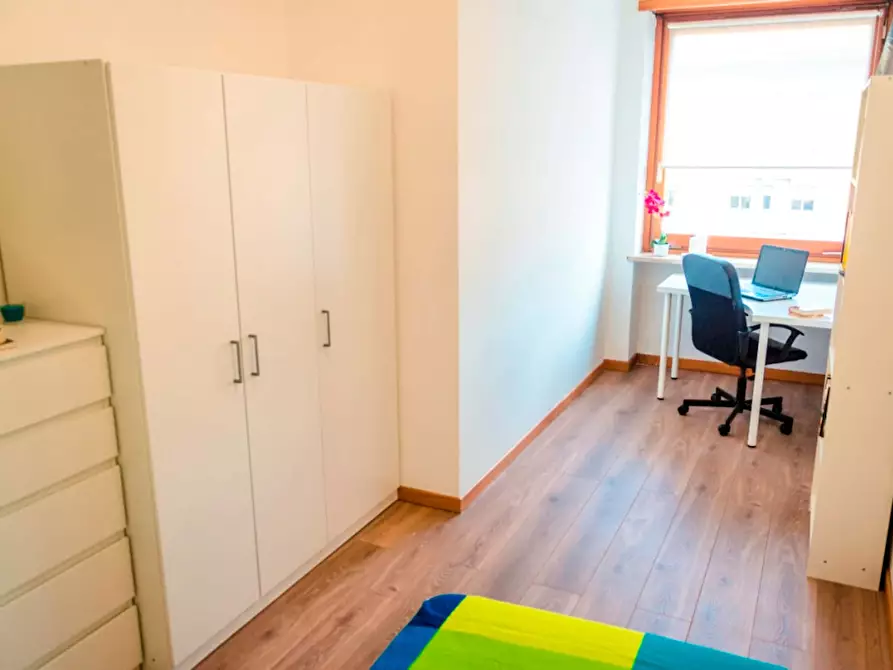appartamento in affitto a Torino