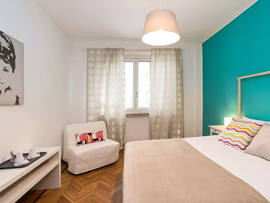 appartamento in affitto a Torino