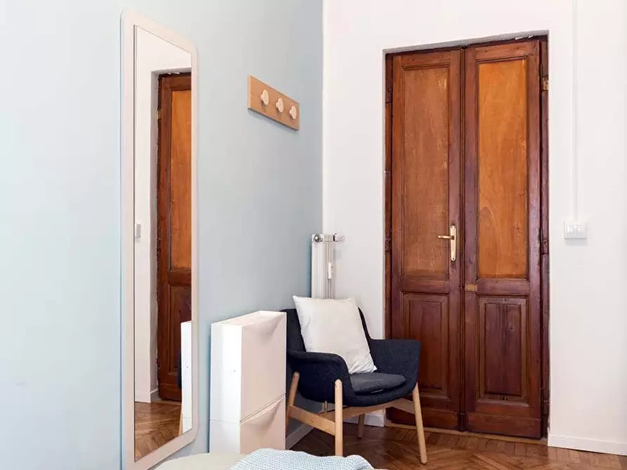appartamento in affitto a Torino