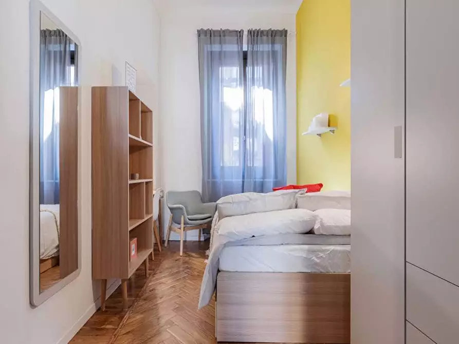 appartamento in affitto a Torino