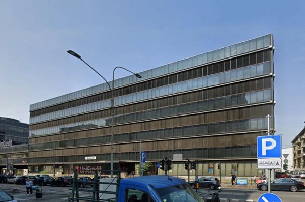 appartamento in affitto a Torino in zona Millefonti