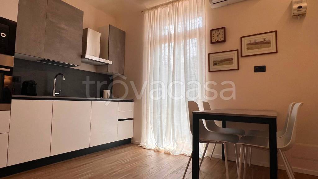 appartamento in affitto a Torino in zona Madonna del Pilone