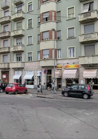 appartamento in affitto a Torino in zona Falchera