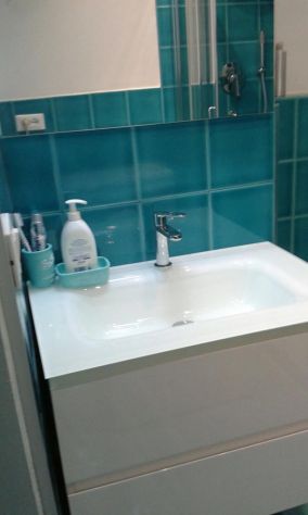 appartamento in affitto a Torino in zona Centro Storico
