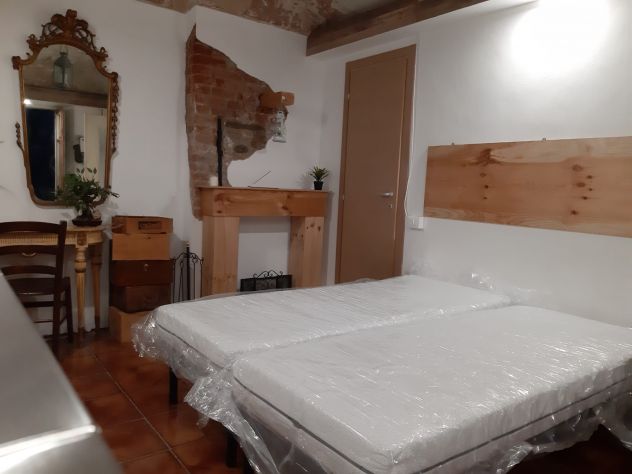 appartamento in affitto a Torino in zona Vanchiglia