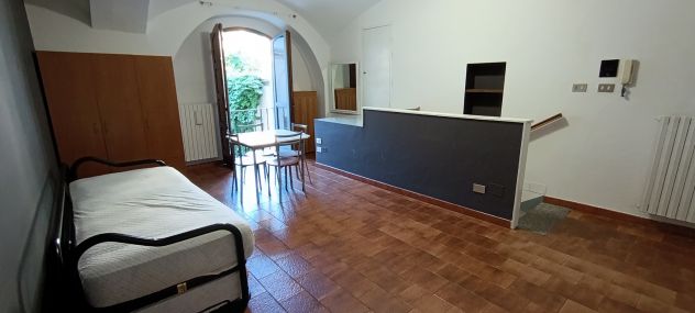 appartamento in affitto a Torino in zona Vanchiglia