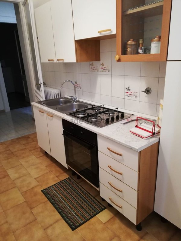 appartamento in affitto a Torino in zona Vanchiglia
