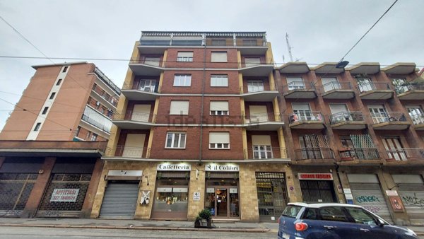 appartamento in affitto a Torino in zona Campidoglio