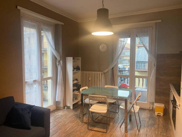 appartamento in affitto a Torino in zona Pozzo Strada
