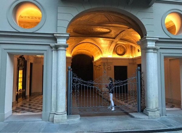 appartamento in affitto a Torino