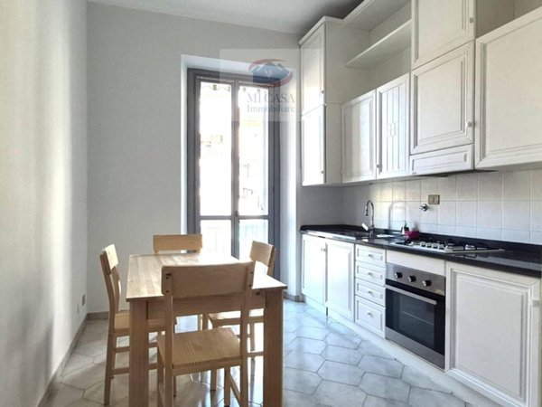 appartamento in affitto a Torino in zona Santa Rita