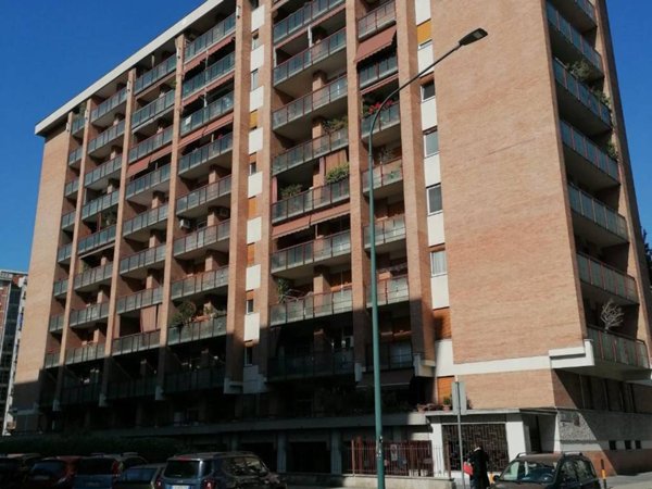 appartamento in affitto a Torino in zona Santa Rita