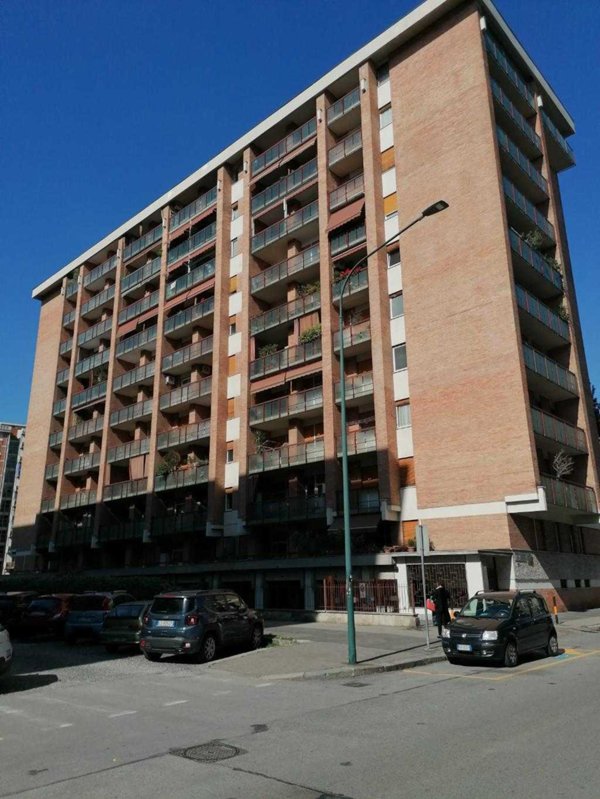 appartamento in affitto a Torino in zona Santa Rita