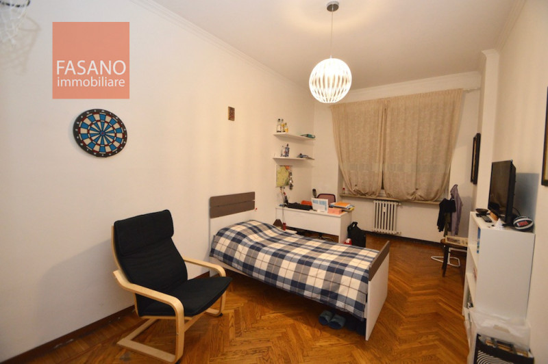 appartamento in affitto a Torino