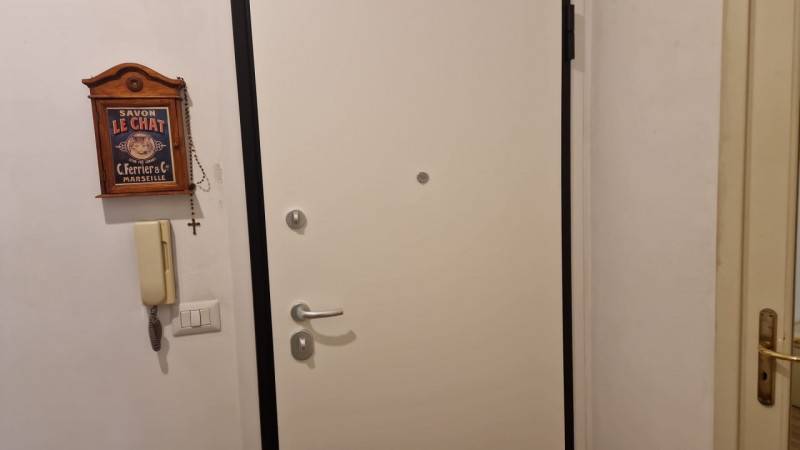 appartamento in affitto a Torino in zona Vanchiglia