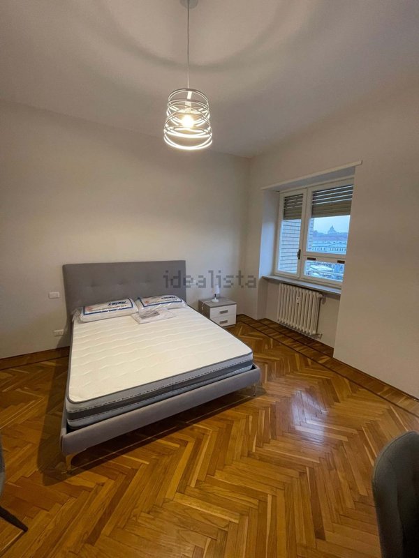 appartamento in affitto a Torino in zona Aurora