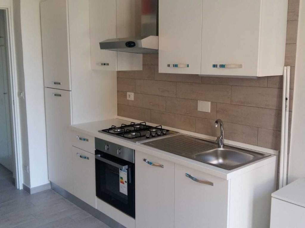 appartamento in affitto a Torino in zona Aurora