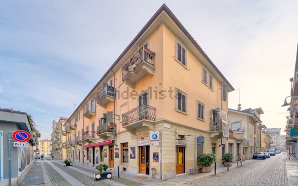 appartamento in affitto a Torino in zona Campidoglio