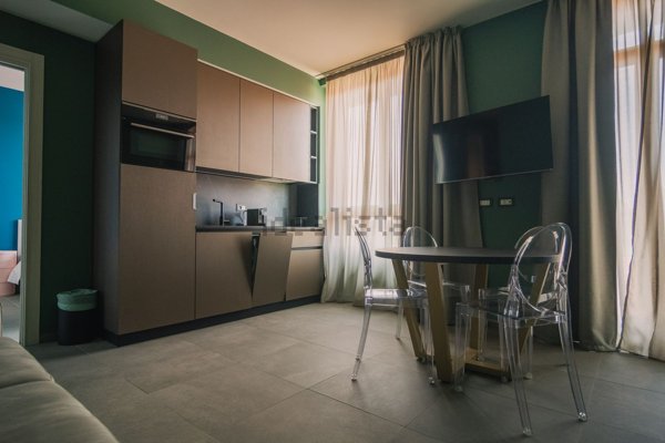 appartamento in affitto a Torino in zona Vanchiglia