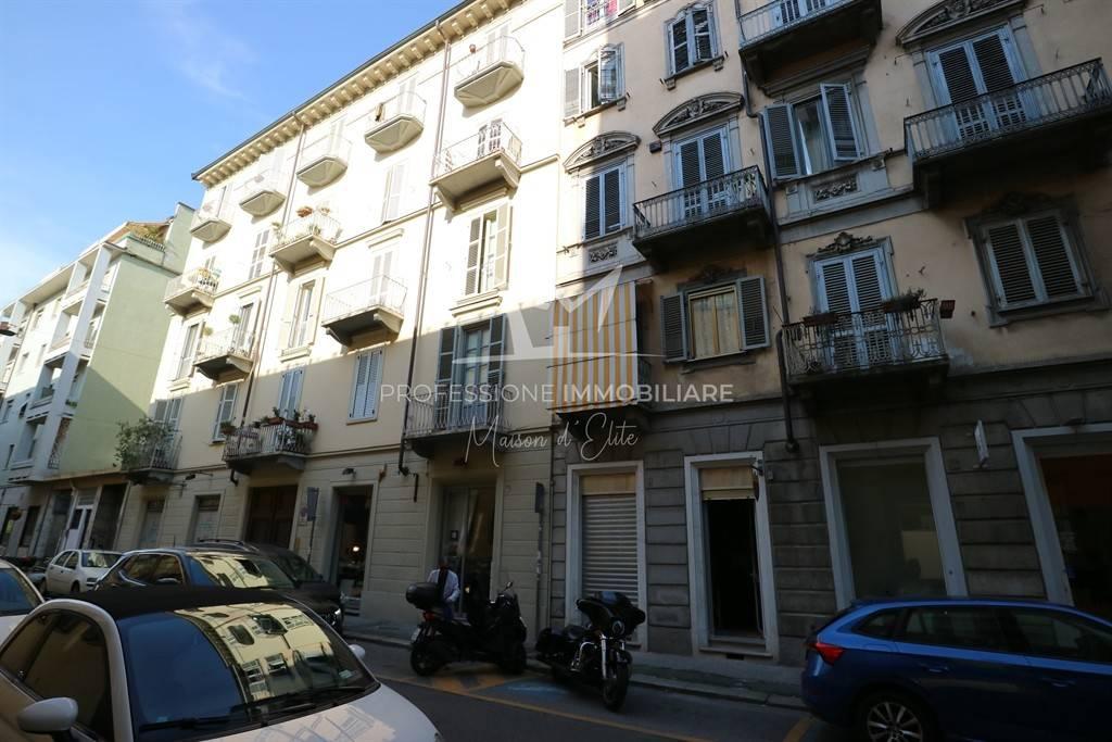appartamento in affitto a Torino in zona San Salvario