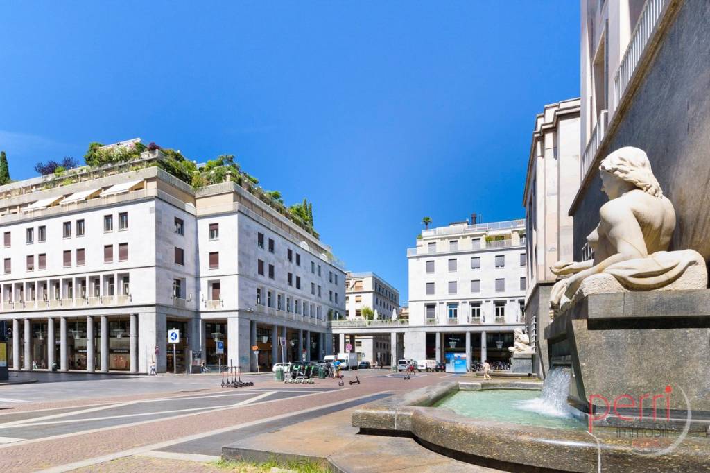 appartamento in affitto a Torino in zona Centro Storico