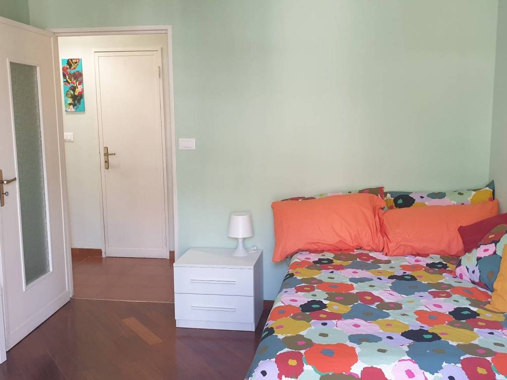 appartamento in affitto a Torino in zona Rebaudengo