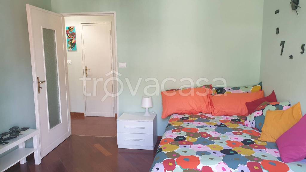 appartamento in affitto a Torino in zona Aurora