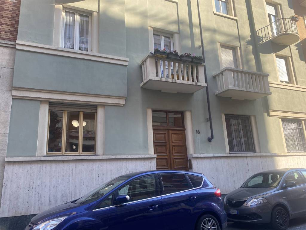 appartamento in affitto a Torino in zona San Donato