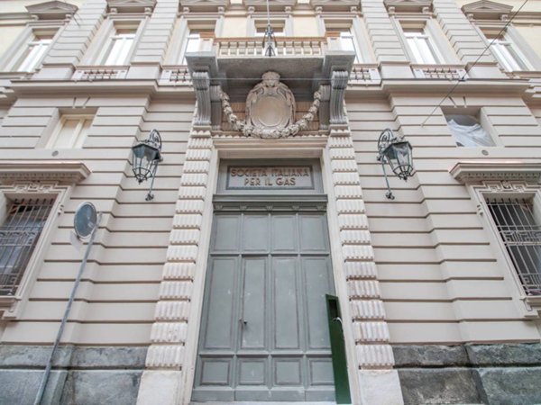 appartamento in affitto a Torino