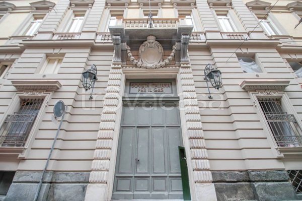 appartamento in affitto a Torino in zona Centro Storico