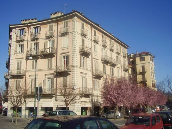 appartamento in affitto a Torino in zona Vanchiglia