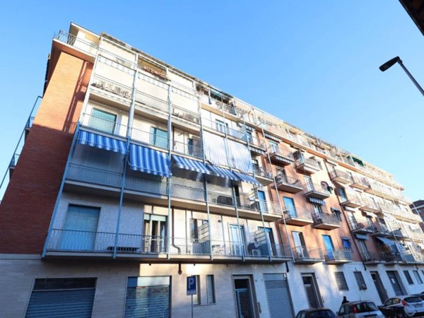 appartamento in affitto a Torino in zona Vanchiglia