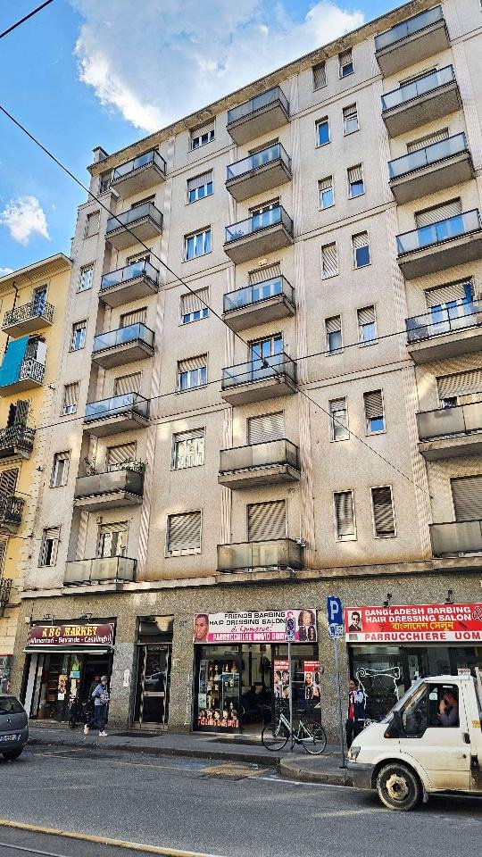 appartamento in affitto a Torino in zona Aurora
