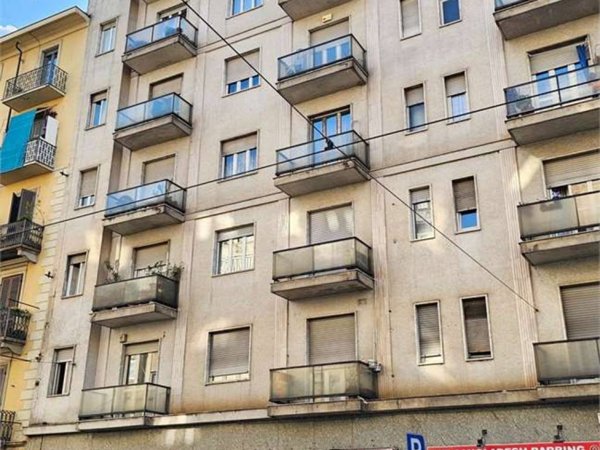 appartamento in affitto a Torino in zona Aurora